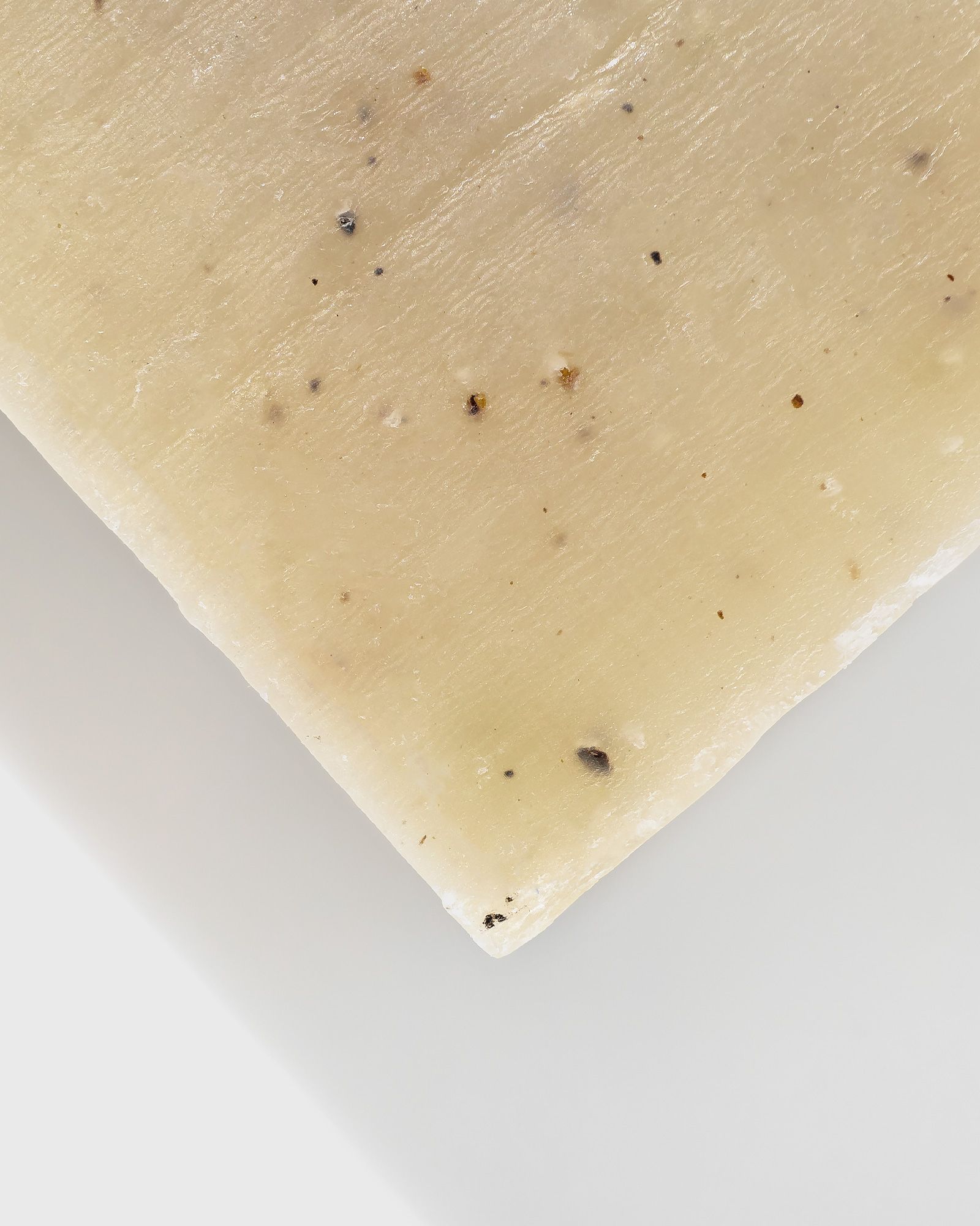 Exfoliating Seaweed Block - 365 gr