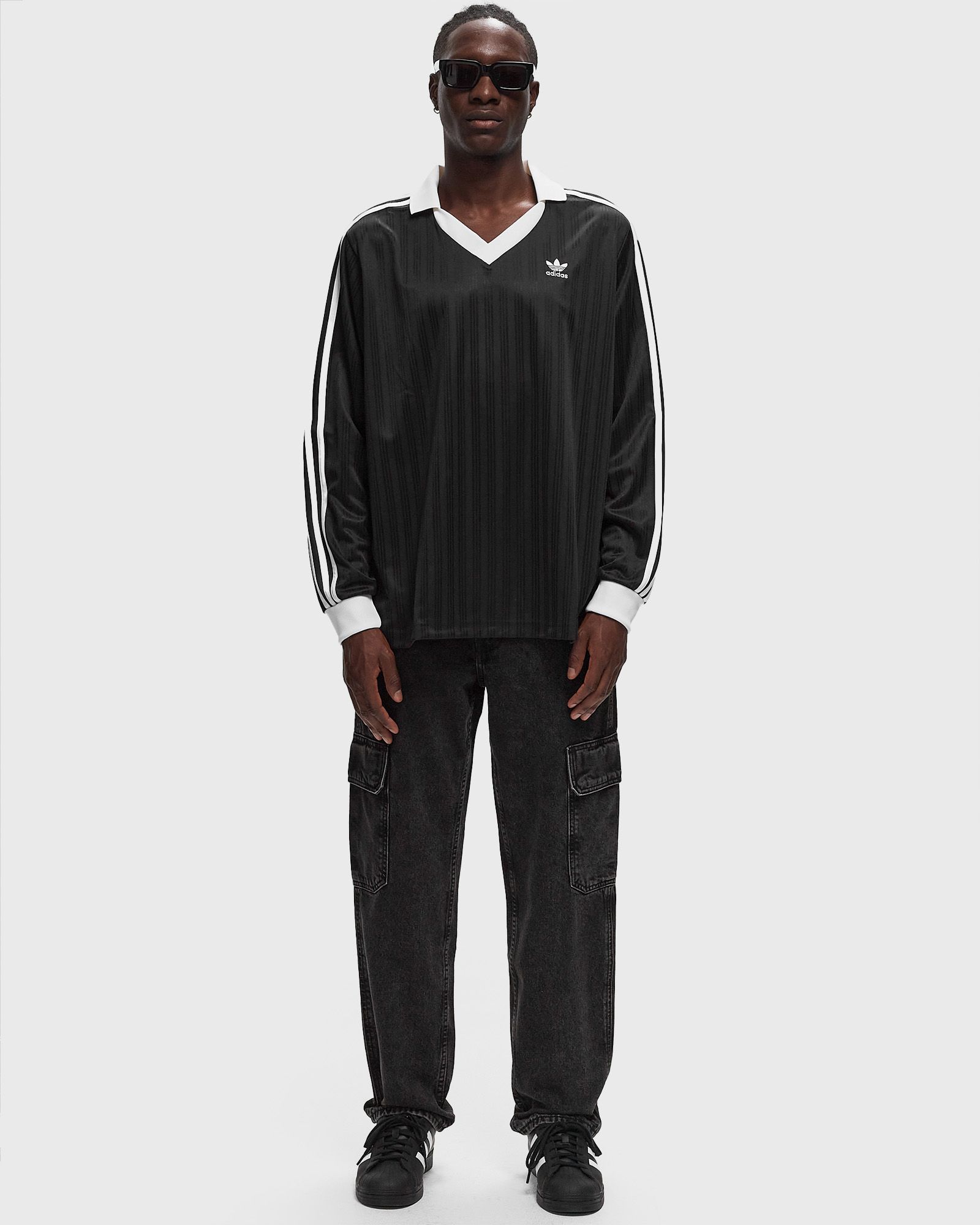 568 LOOSE STRT CARGO