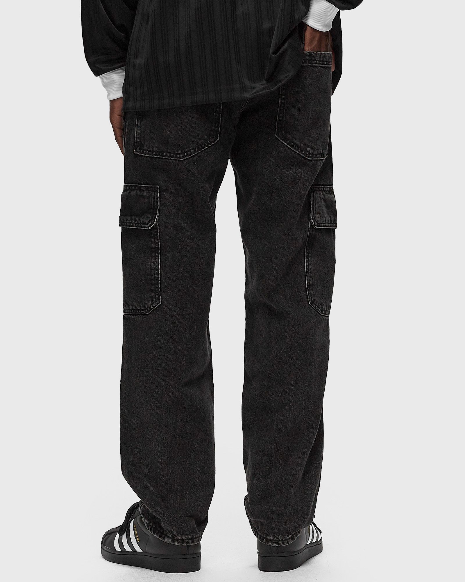 568 LOOSE STRT CARGO