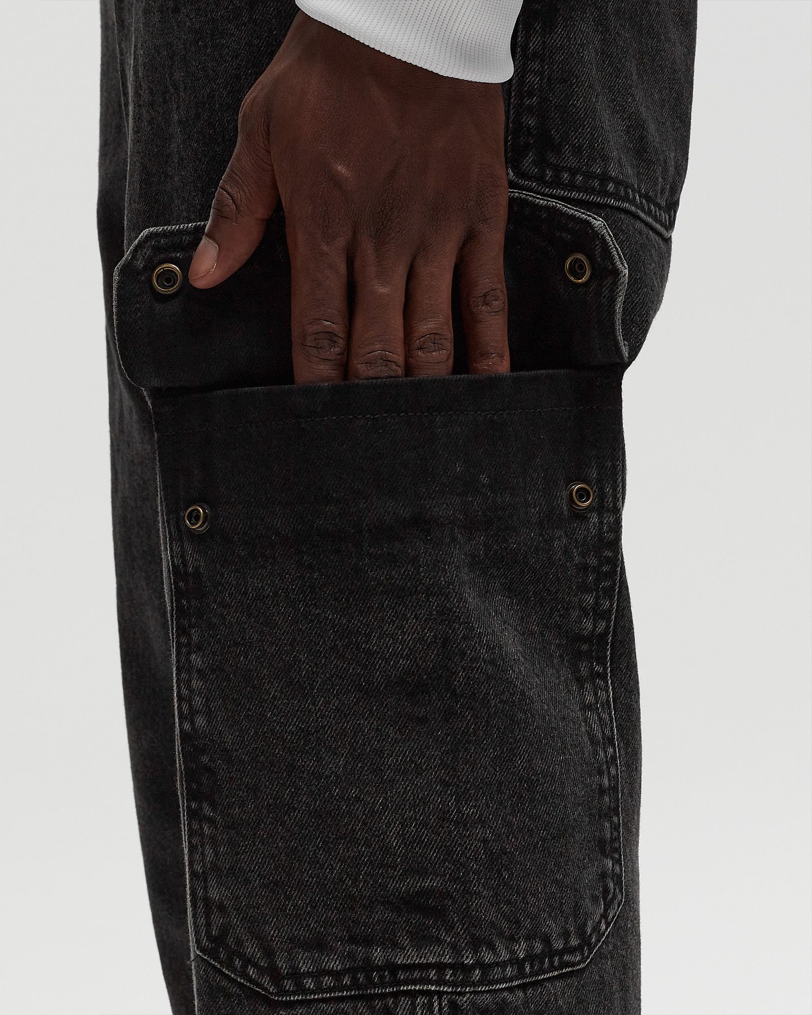 568 LOOSE STRT CARGO