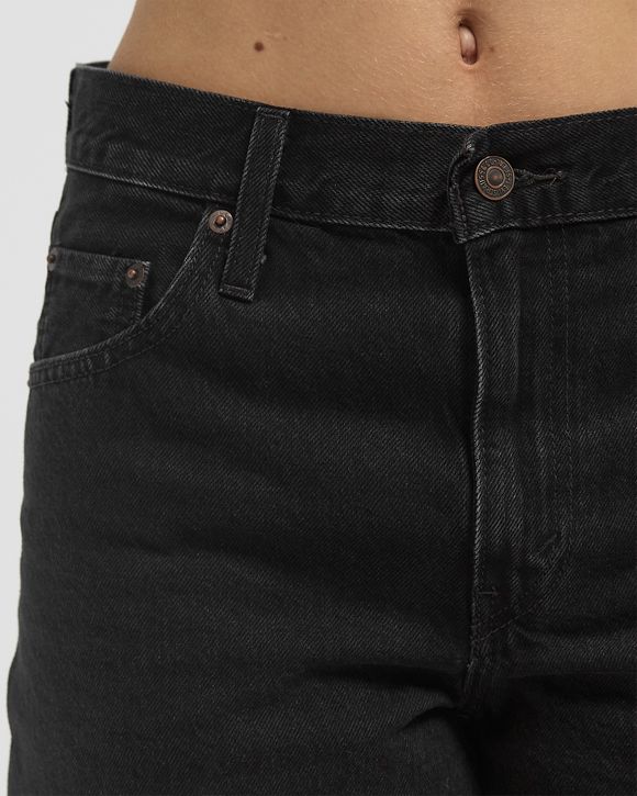 BAGGY DAD JORT
