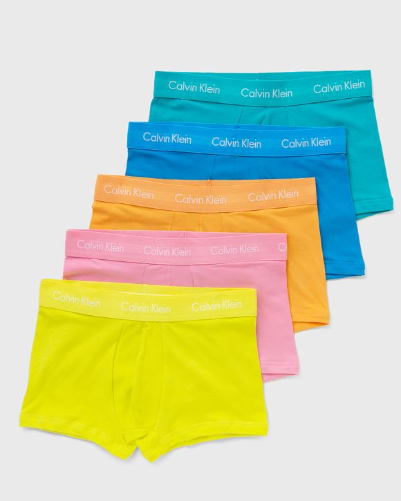 LOW RISE TRUNK 5-PACK