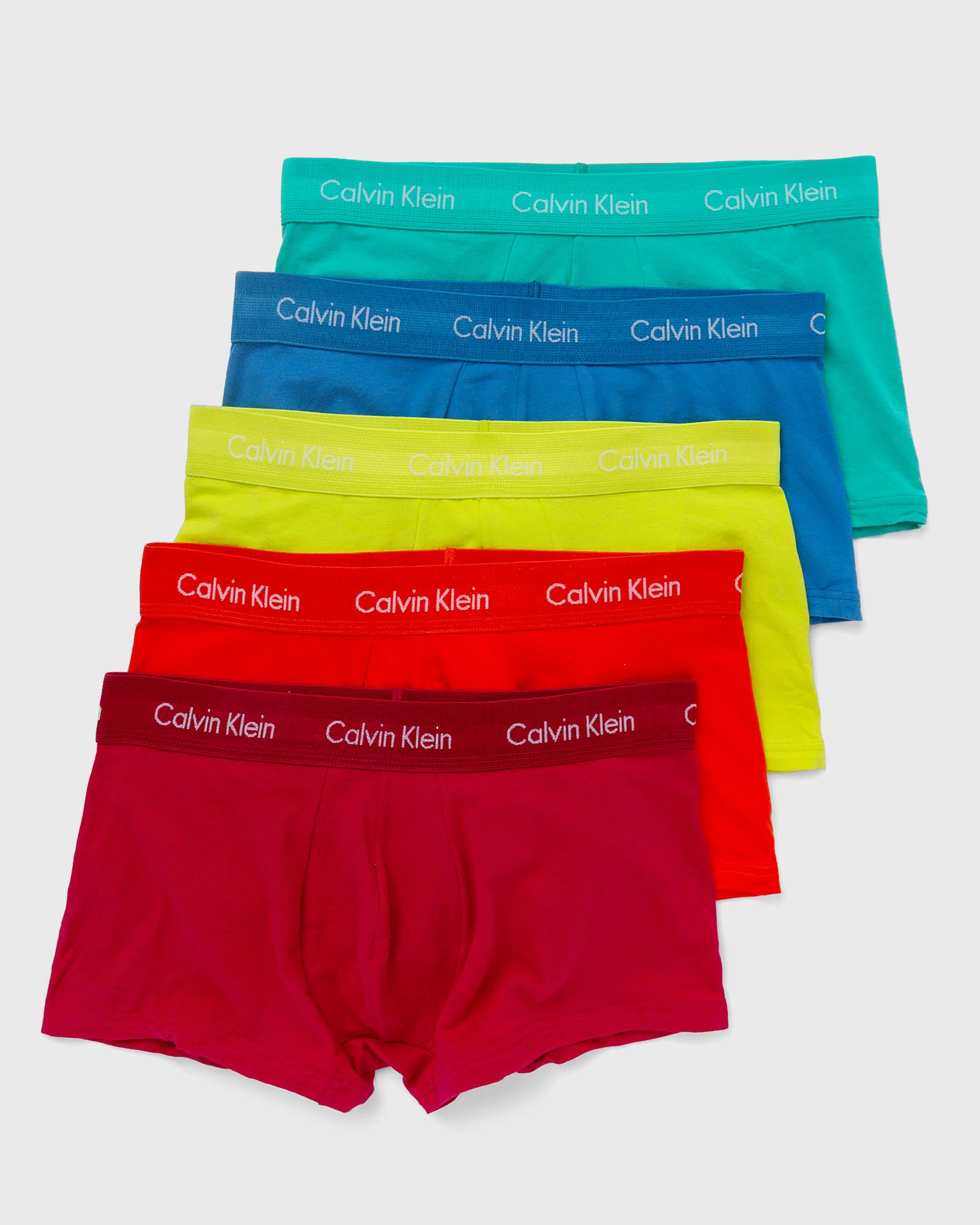 LOW RISE TRUNK 5-PACK