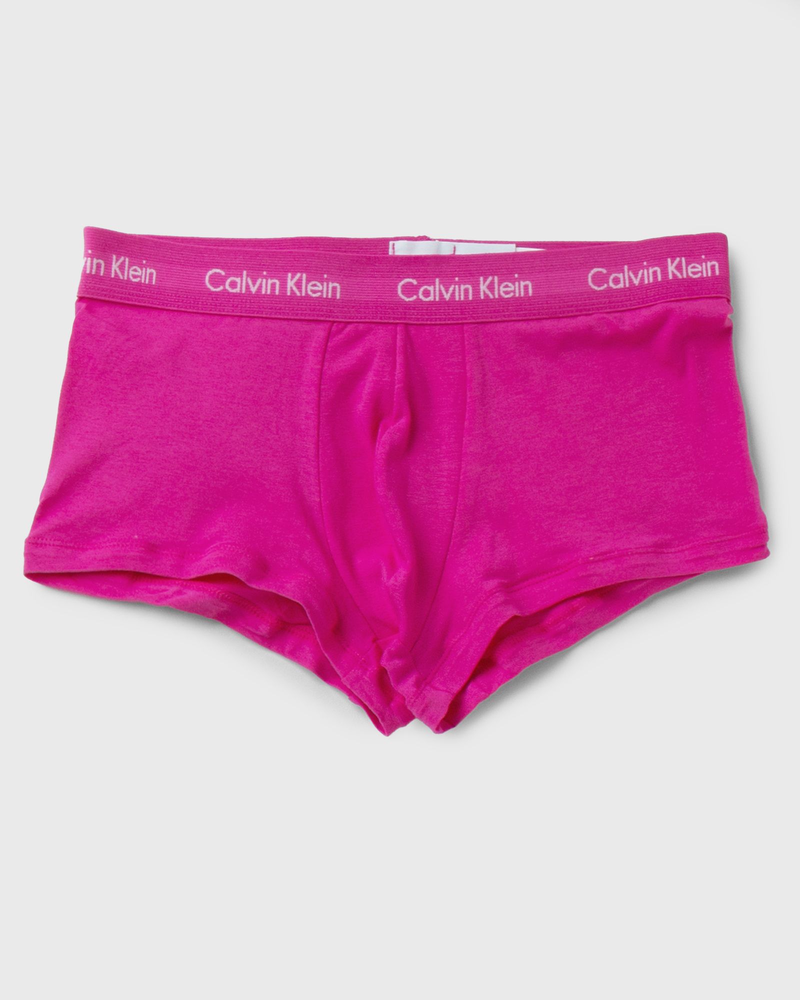 LOW RISE TRUNK 5-PACK