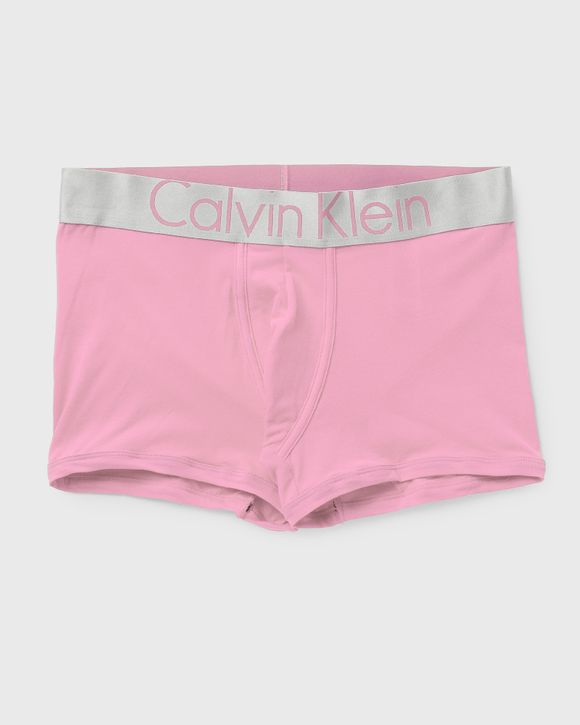 Calvin Klein Underwear TRUNK 3PK Multi