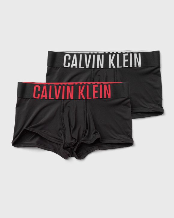 Calvin Klein 2 Pack Trunk - Underwear 