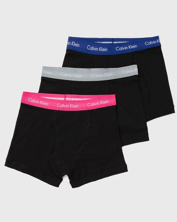 CTN STRETCH WICKING Trunk TRUNK 3 PACK