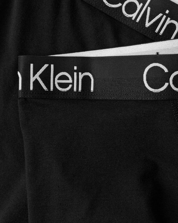 MODERN STRUCTURE COTTON BOXER BRIEF 3PK