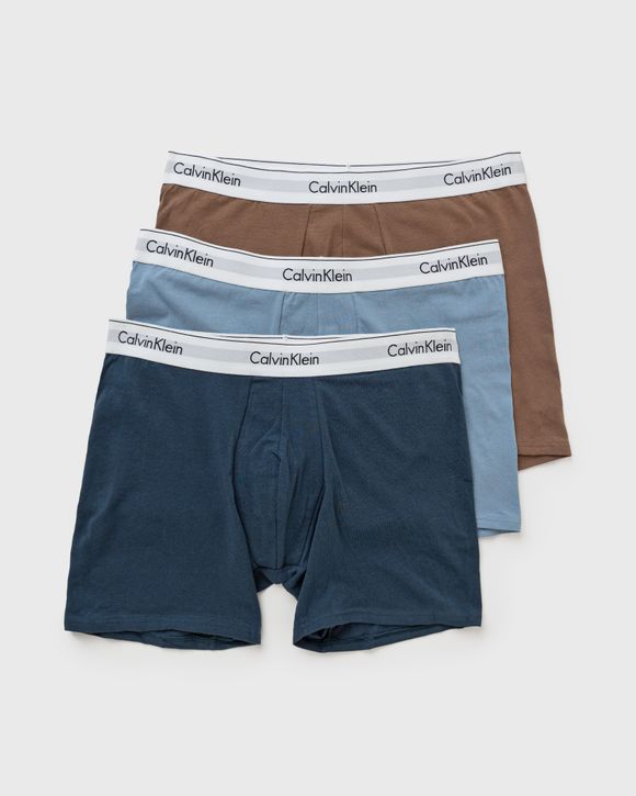 Modern Cotton Boxer Brief