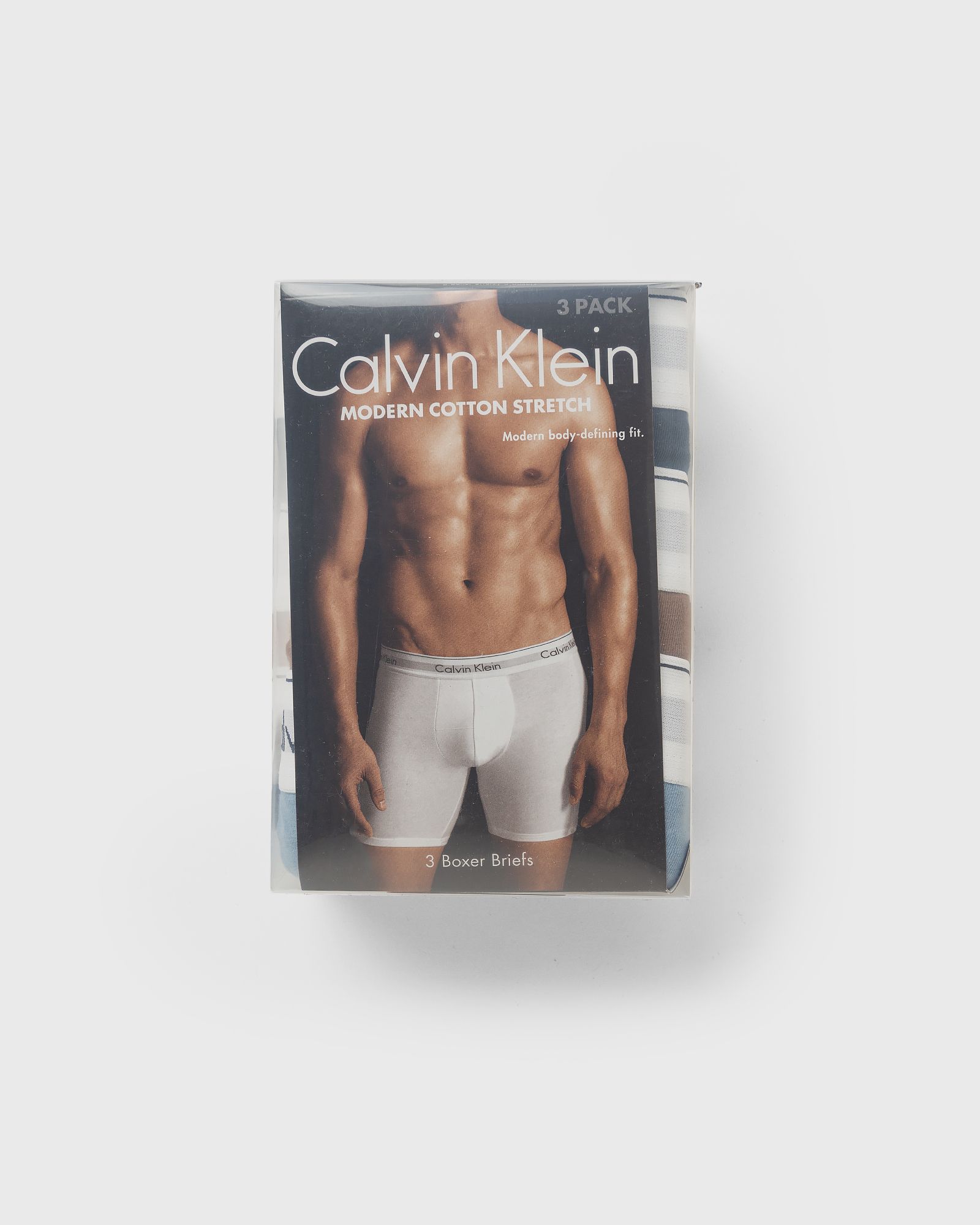 BOXER BRIEF 3-PACK