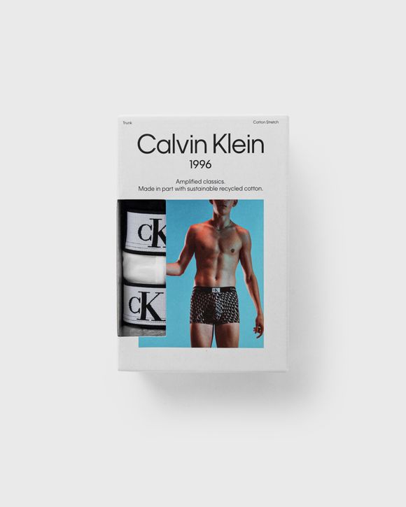3 Pack Briefs - CK96 Calvin Klein®