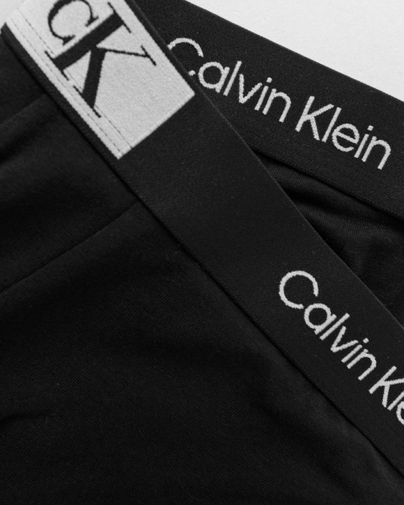 Calvin klein outlet black label underwear