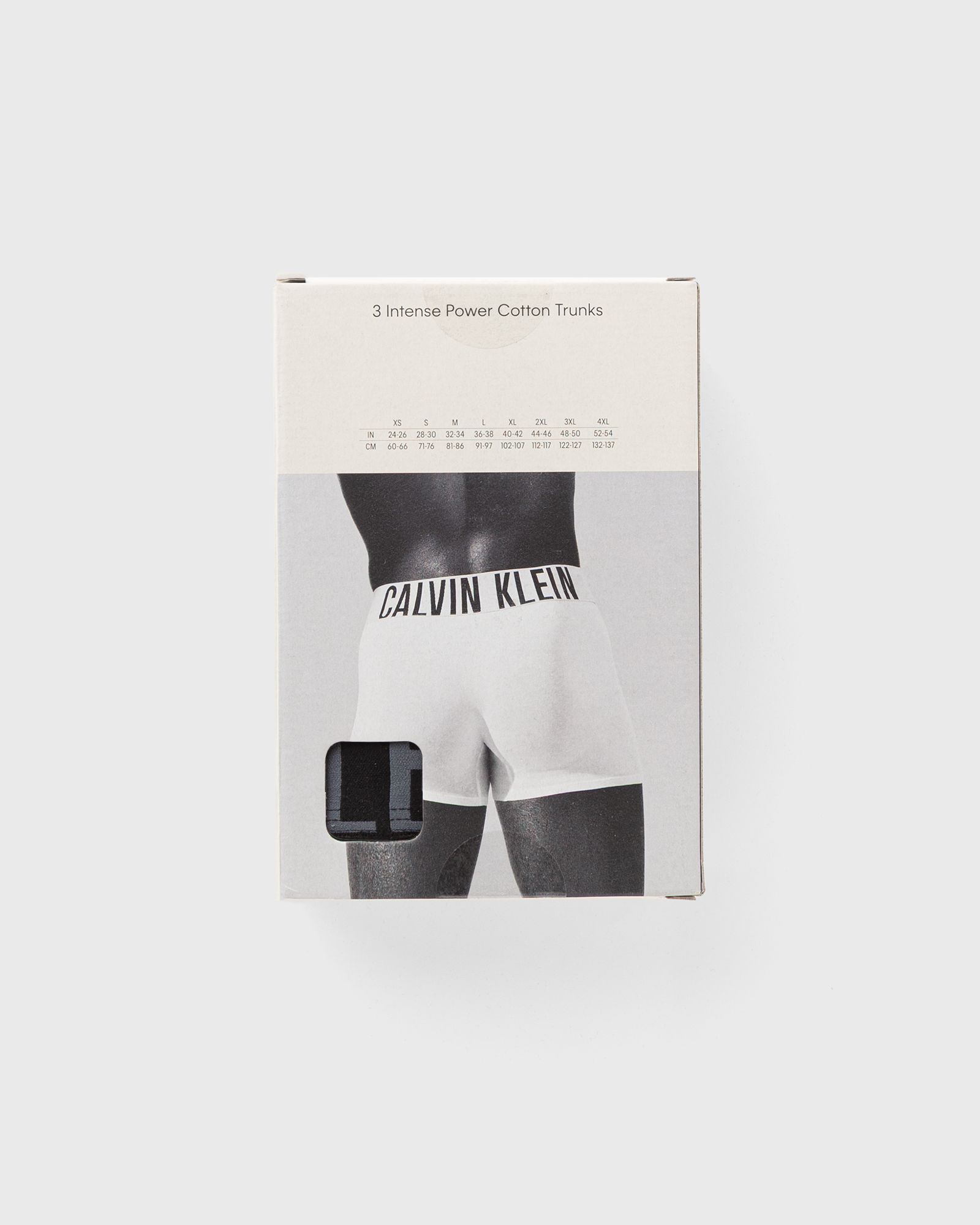 INTENSE POWER CTN 3P