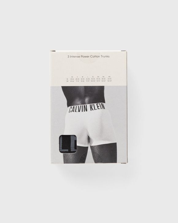 INTENSE POWER CTN 3P