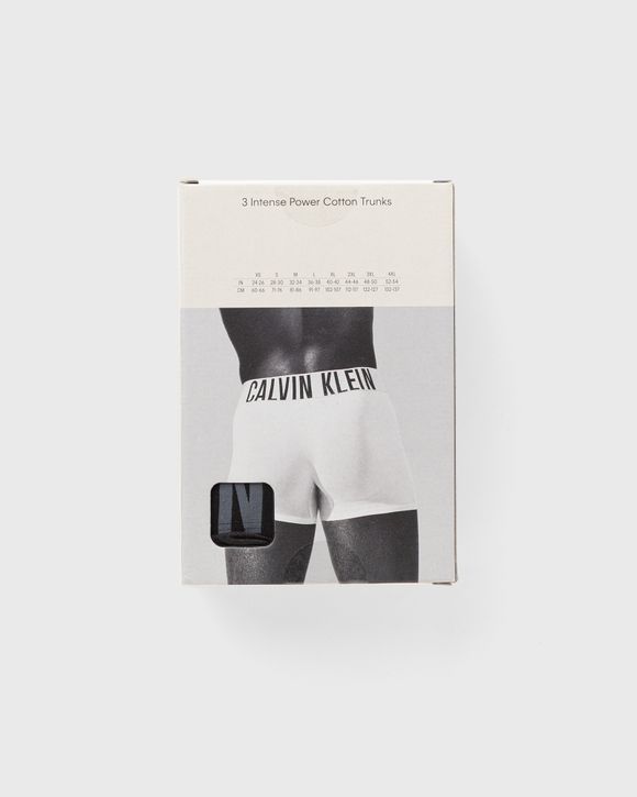 INTENSE POWER CTN 3P