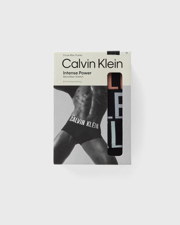 Thumbnail - LOW RISE TRUNK INTENSE POWER MIC 3-PACK