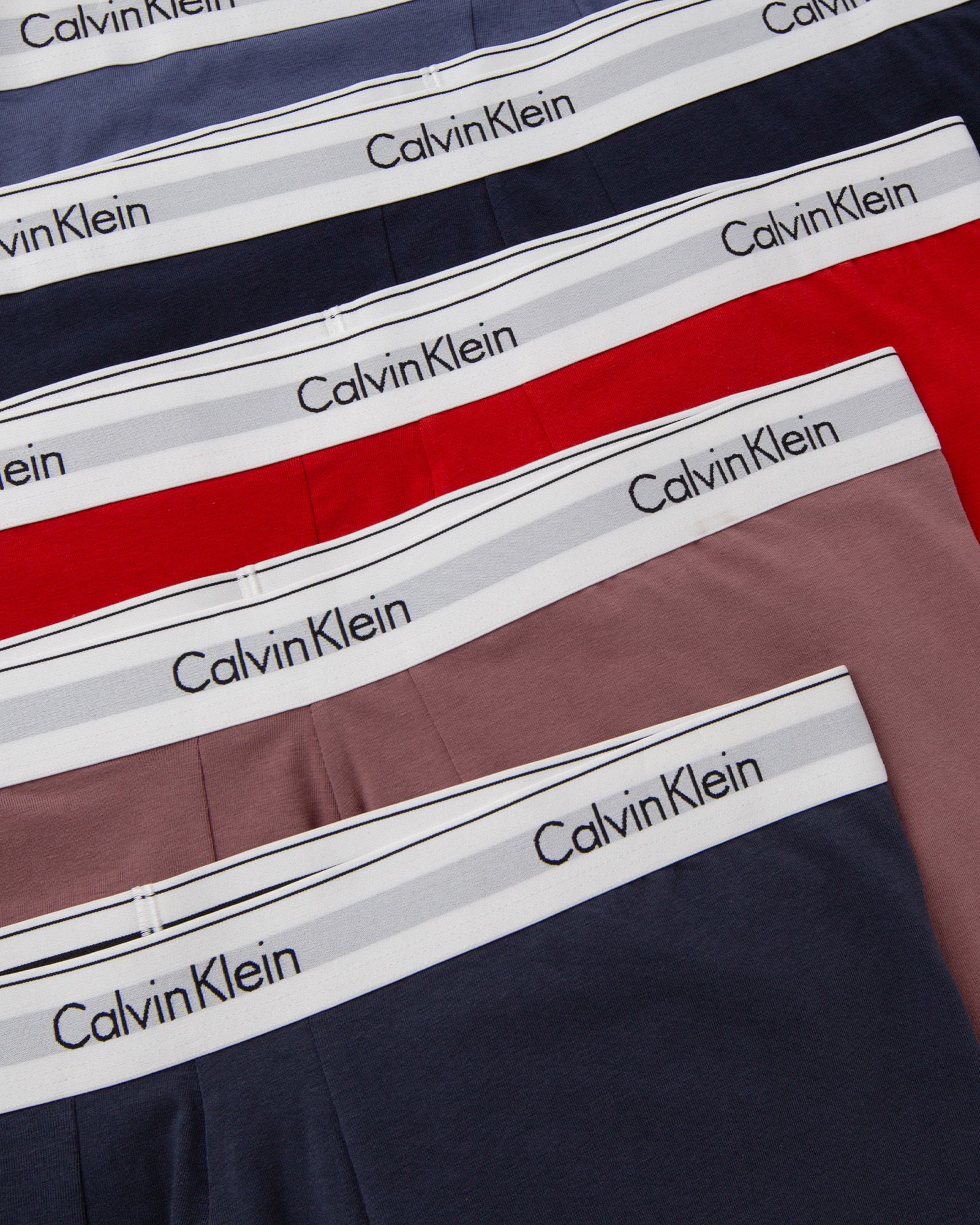 MODERN CTN STRETCH Trunk TRUNK 5 PACK