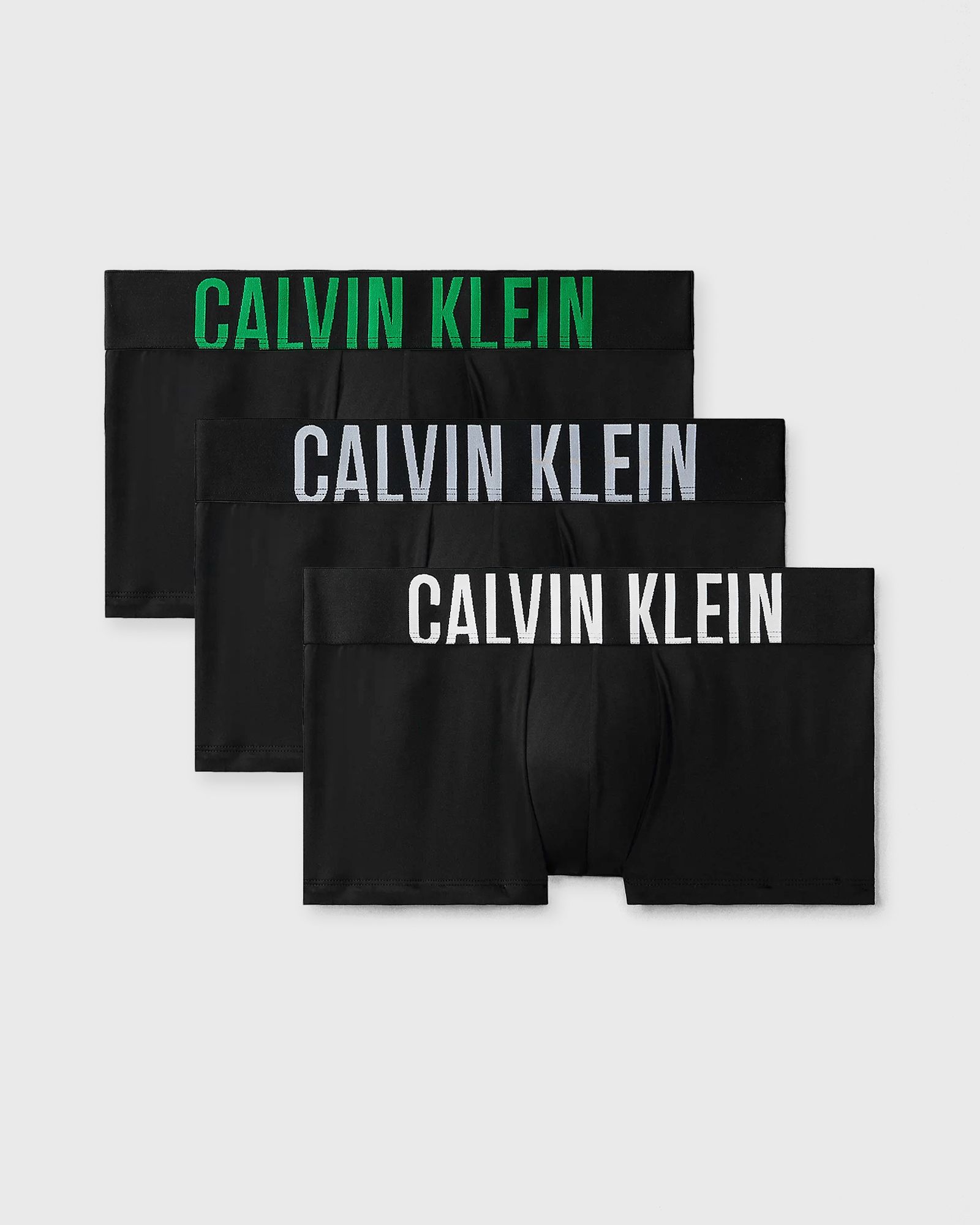 TRUNK INTENSE POWER MIC 3-PACK