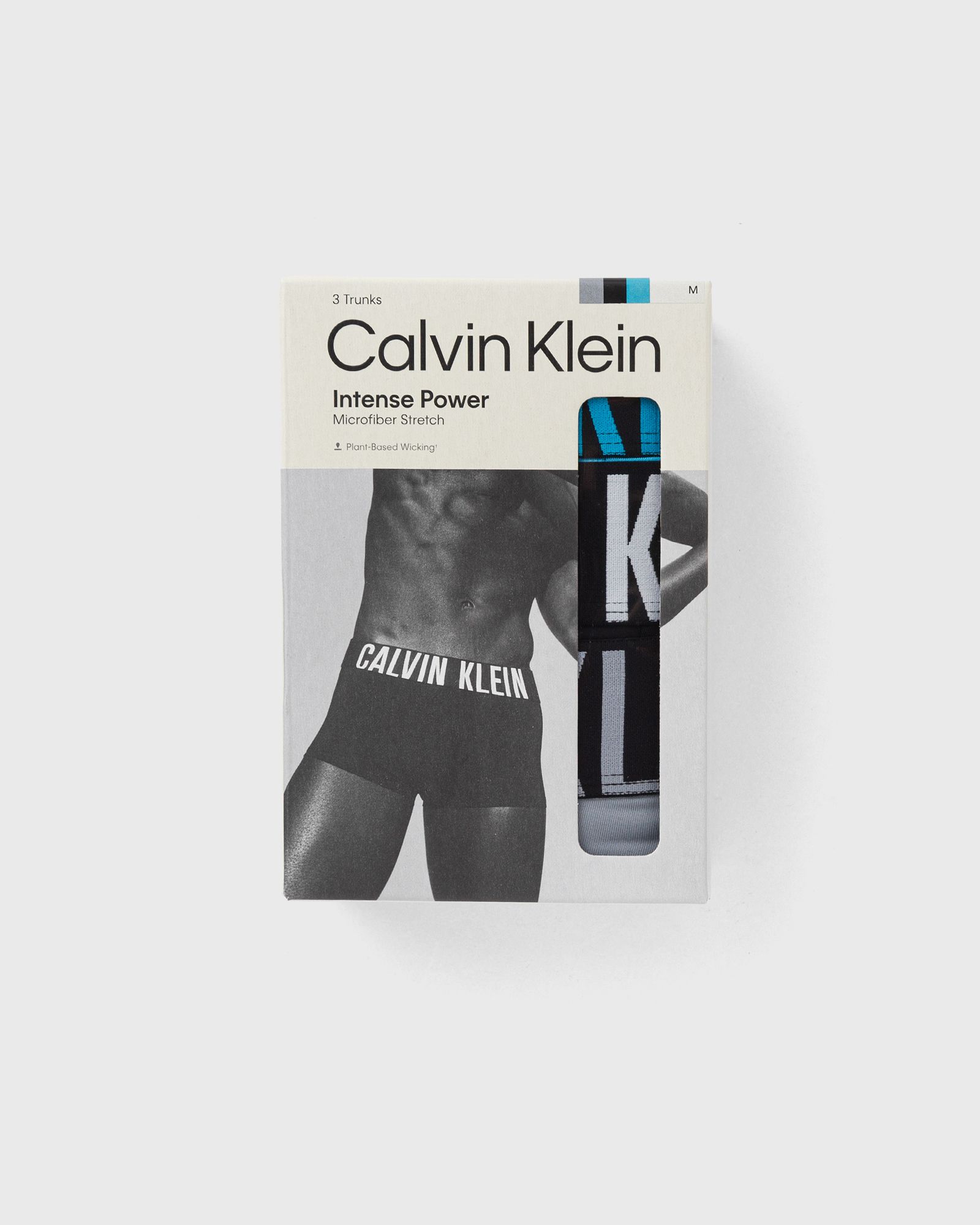 TRUNK INTENSE POWER MIC 3-PACK