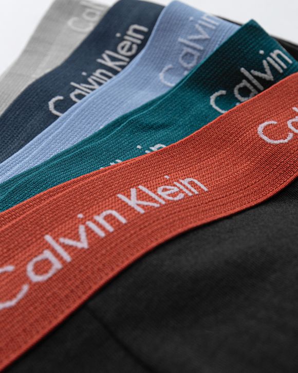 5 Pack Boxer Briefs Calvin Klein®