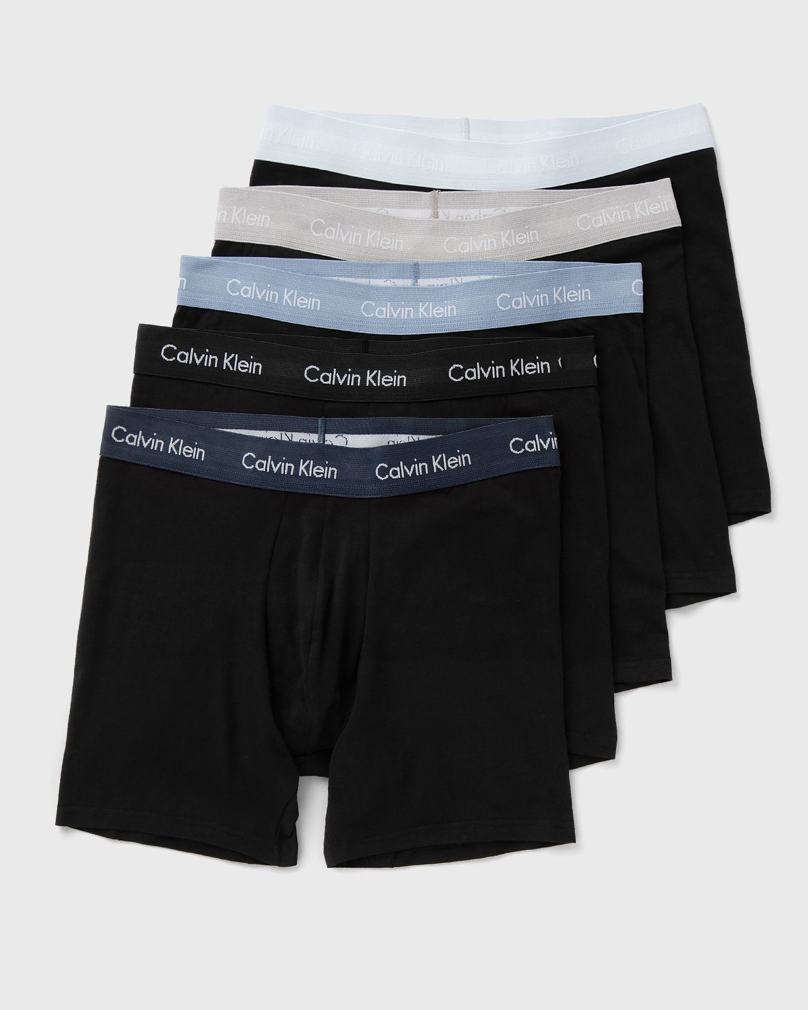 BOXER BRIEF 5PK