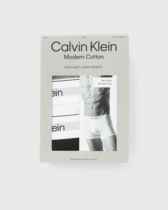 TRUNK 3PK
