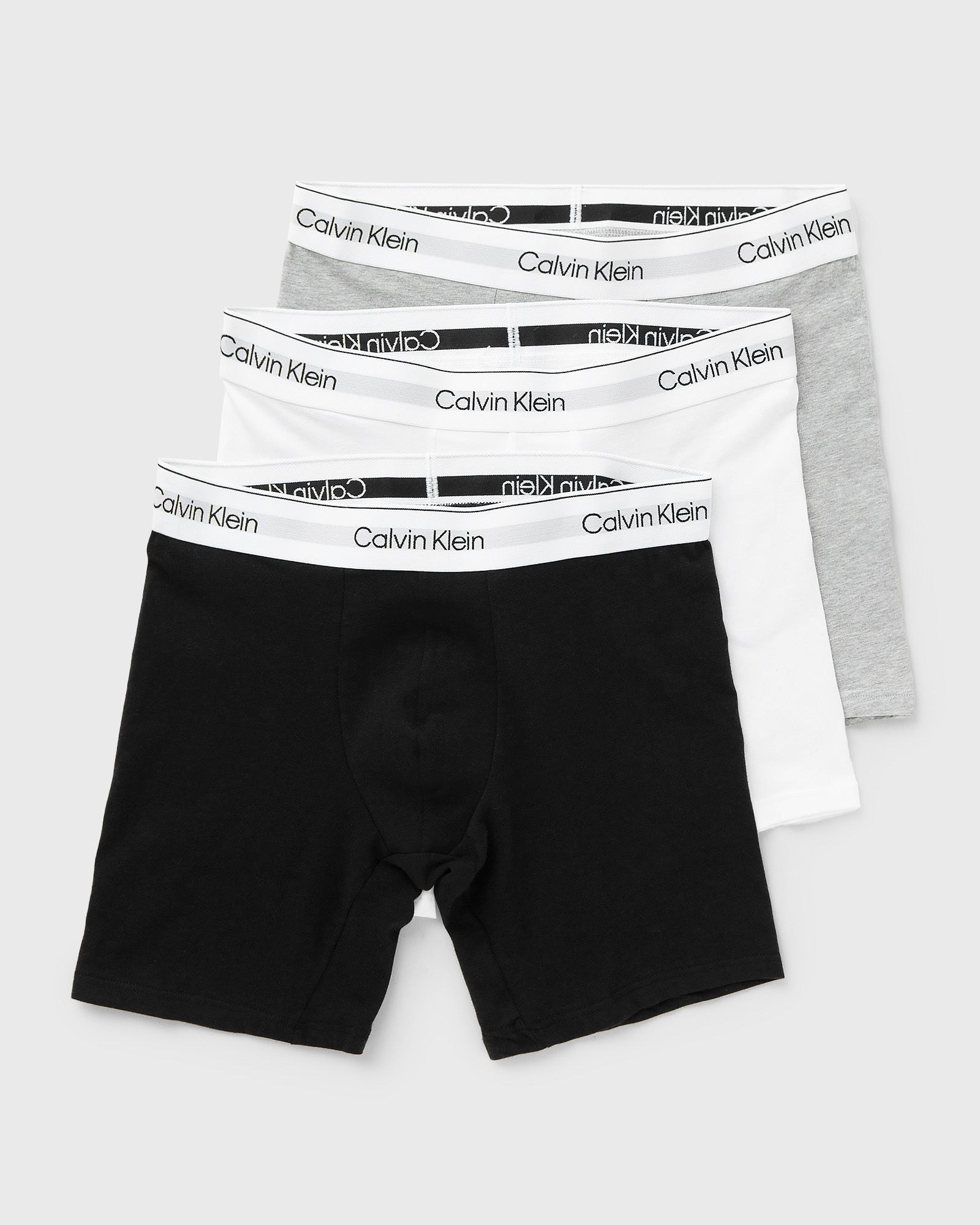 BOXER BRIEF 3PK