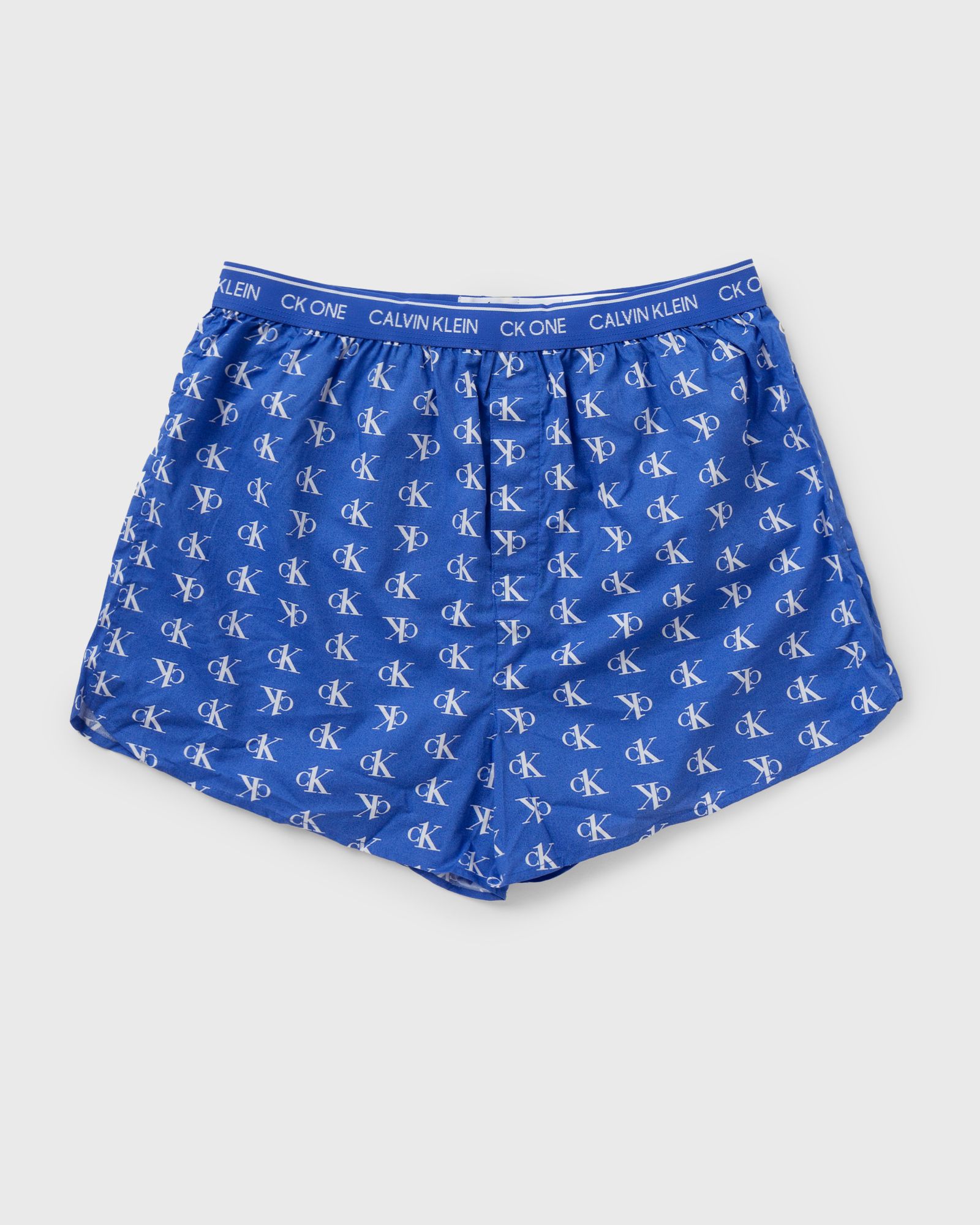 CK ONE Boxer Slim FIT 3-Pack