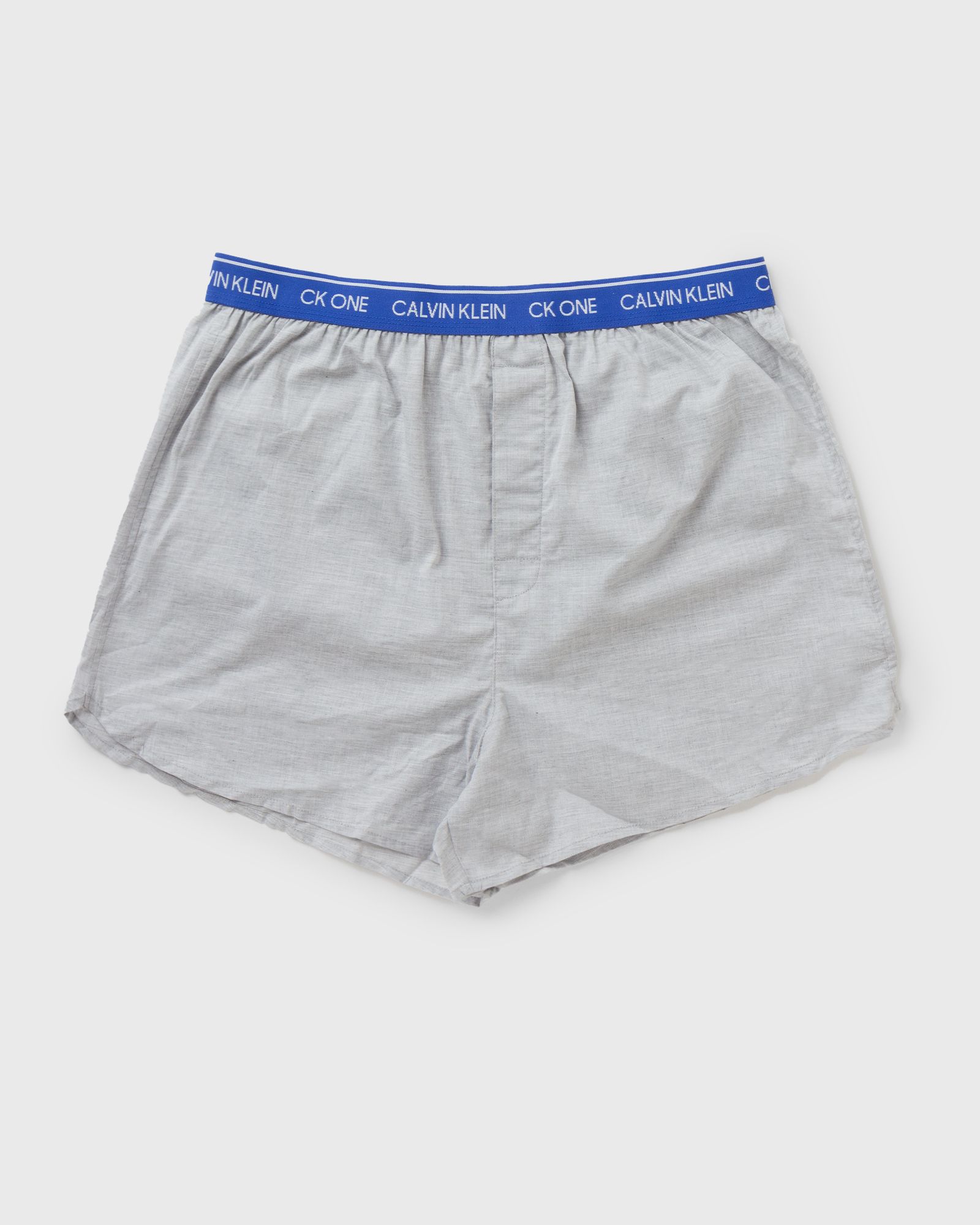 CK ONE Boxer Slim FIT 3-Pack