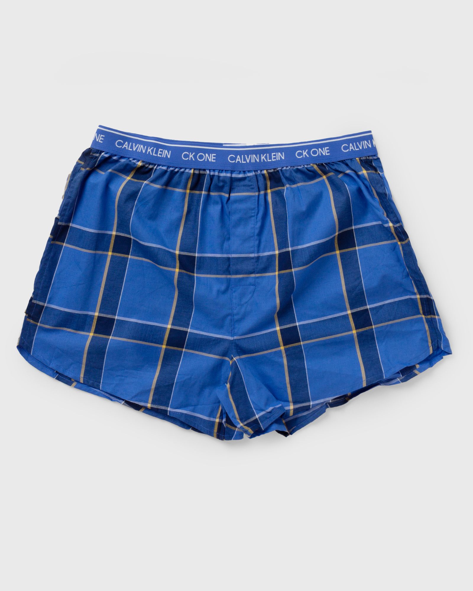 CK ONE Boxer Slim FIT 3-Pack