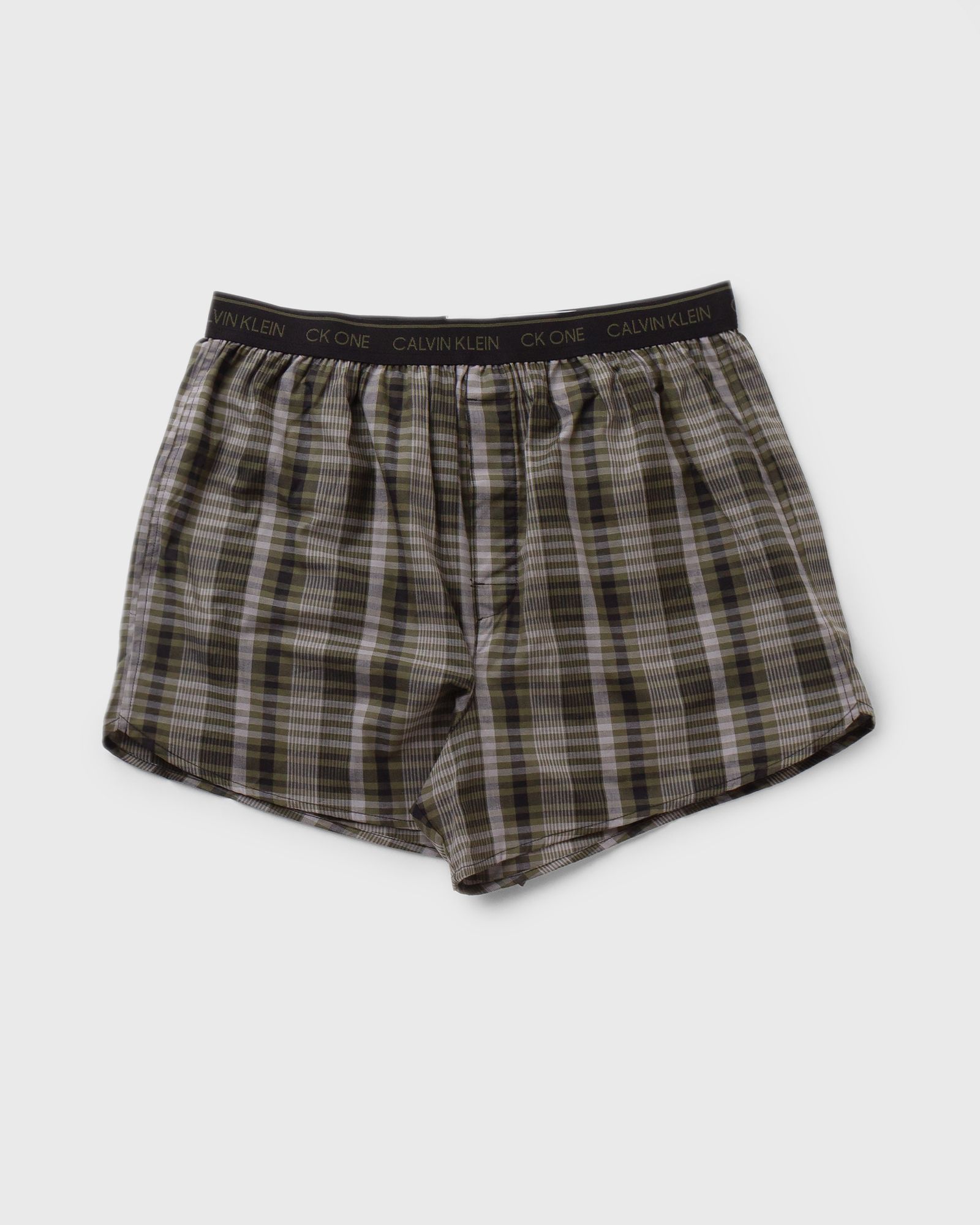 SLIM FIT BOXER 3-PACK