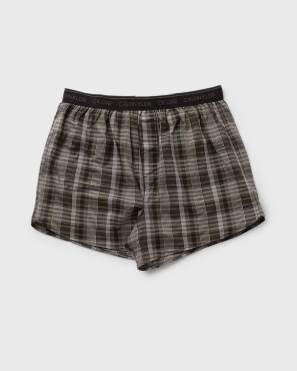 SLIM FIT BOXER 3-PACK