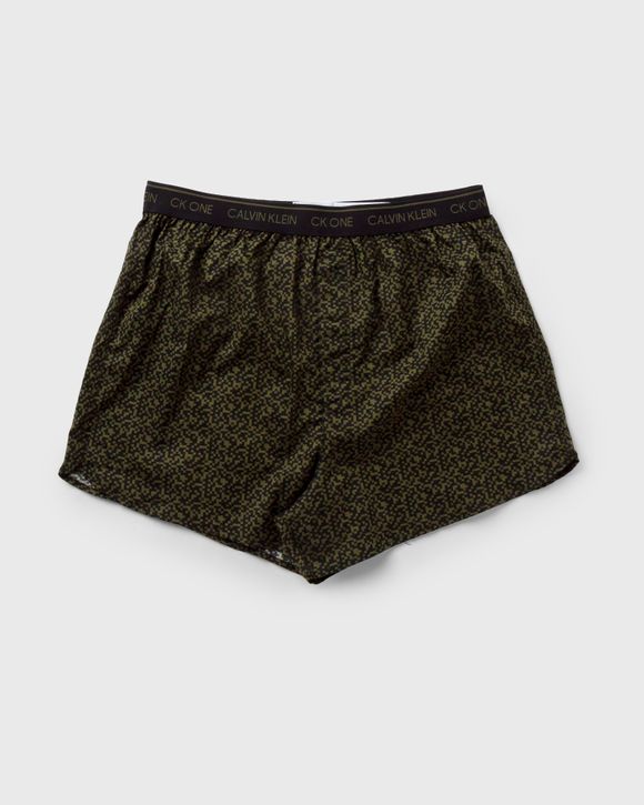 SLIM FIT BOXER 3-PACK