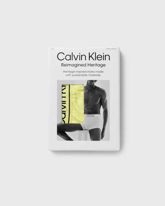 Calvin Klein Reimagined Heritage Briefs