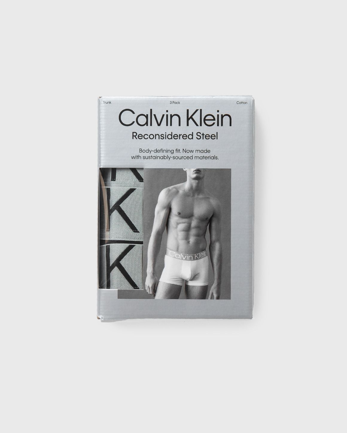 Calvin klein boxers box on sale