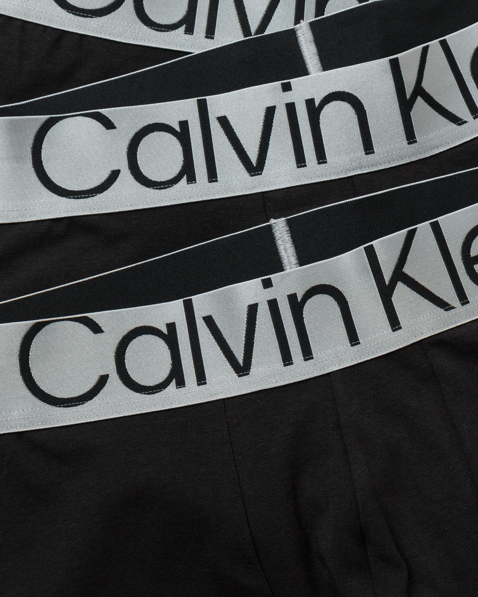 SUSTAIN STEEL COTTON TRUNK 3-PACK