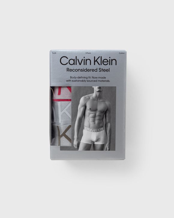 Calvin Klein Dri Fit Underwear