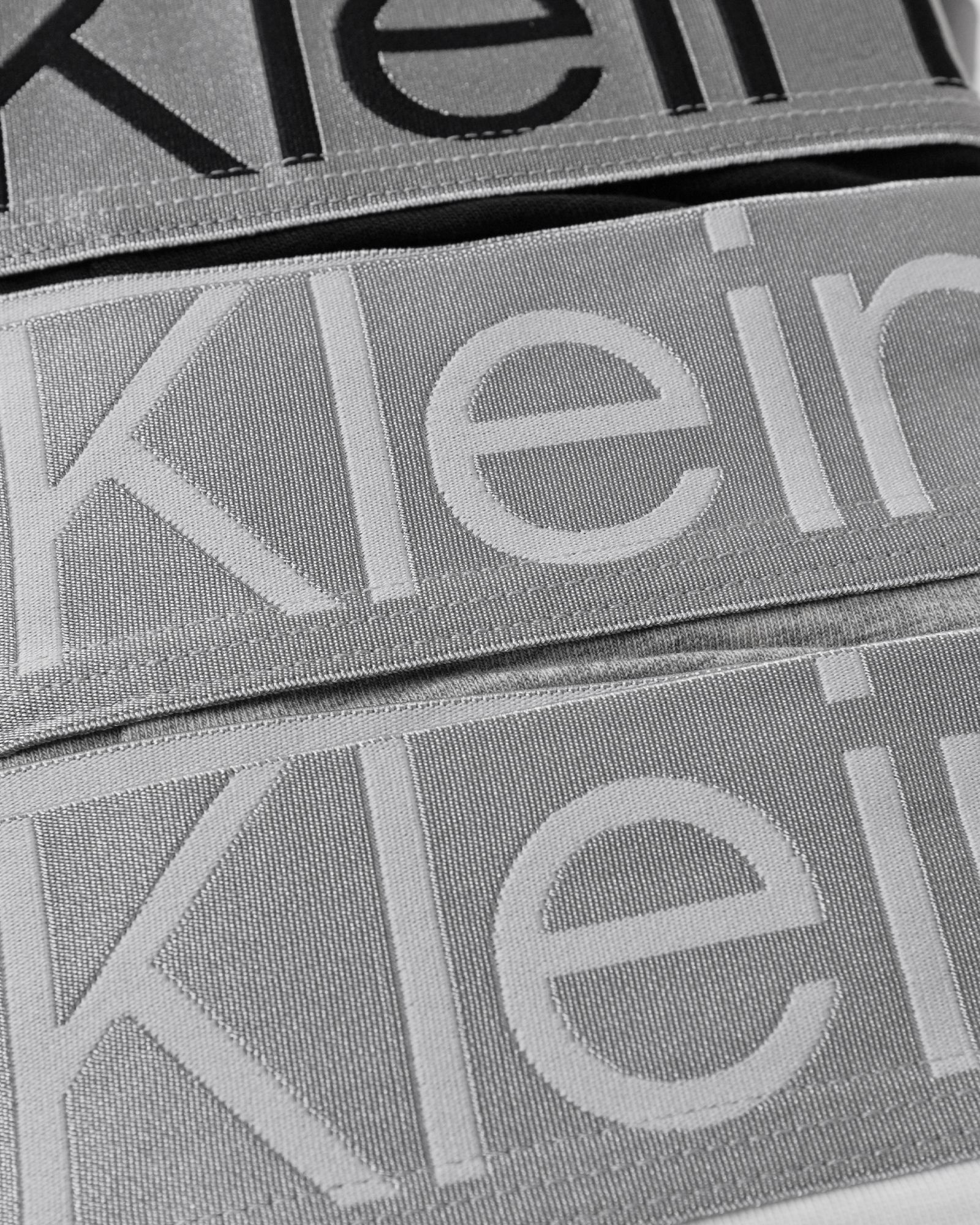 SUSTAIN STEEL COTTON TRUNK 3-PACK