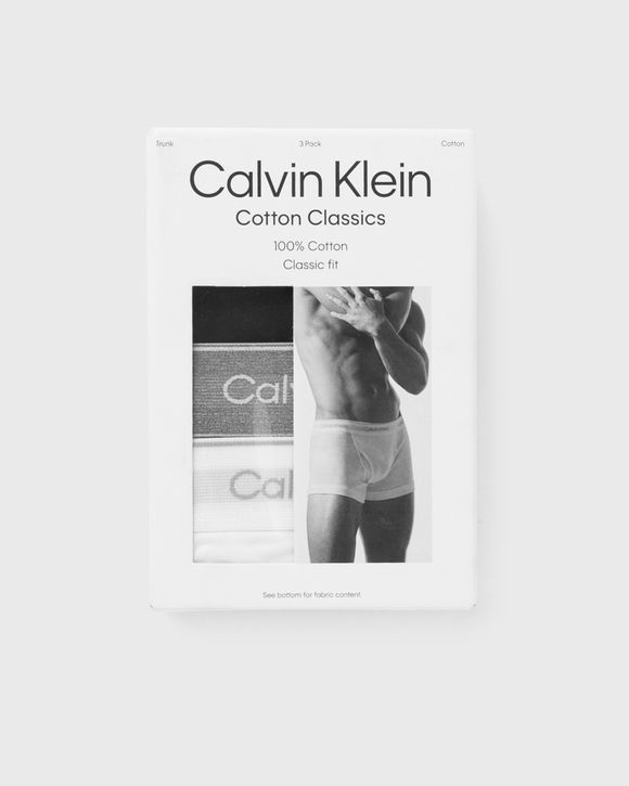 Thumbnail - TRUNK 3PK