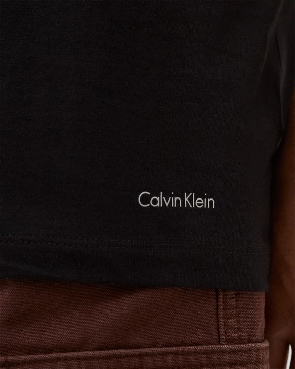 COTTON CLASSICS S/S CREW NECK TEE 3-PACK