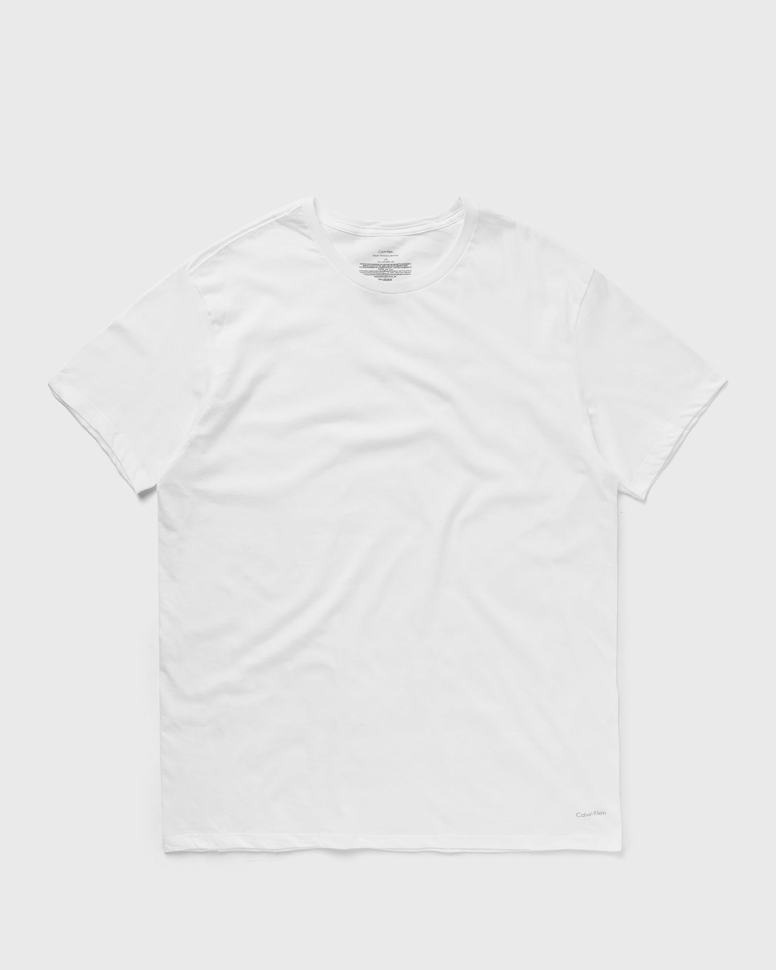 COTTON CLASSICS CREWNECK TEE 3-Pack