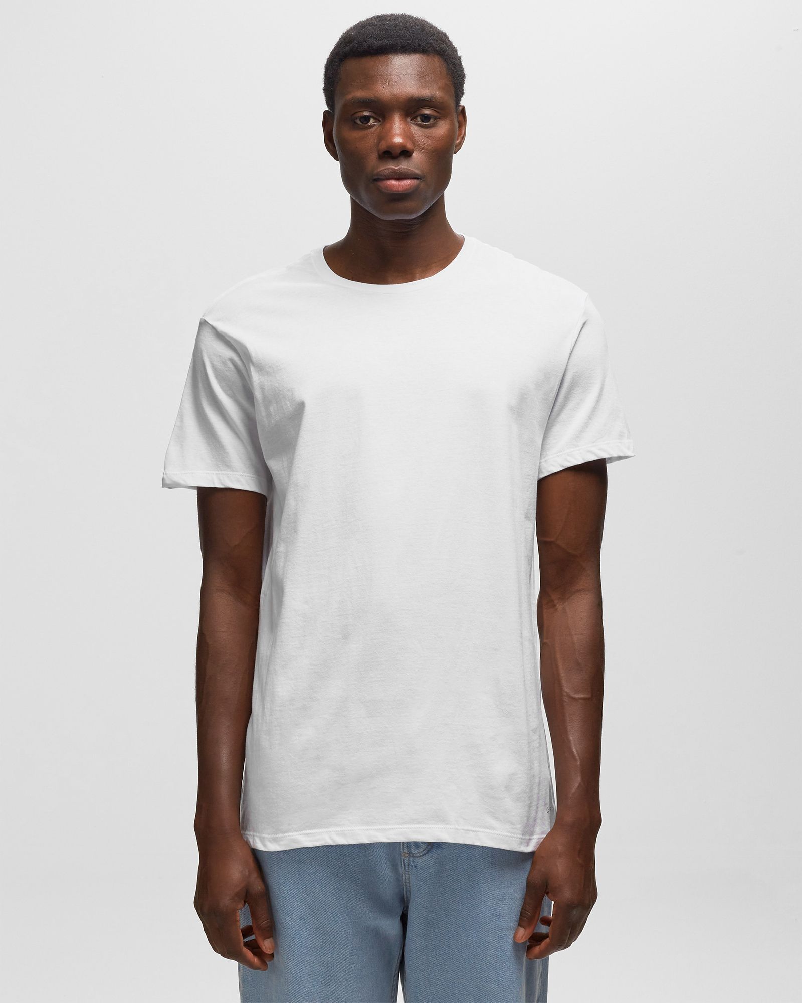 COTTON CLASSICS CREWNECK TEE 3-Pack