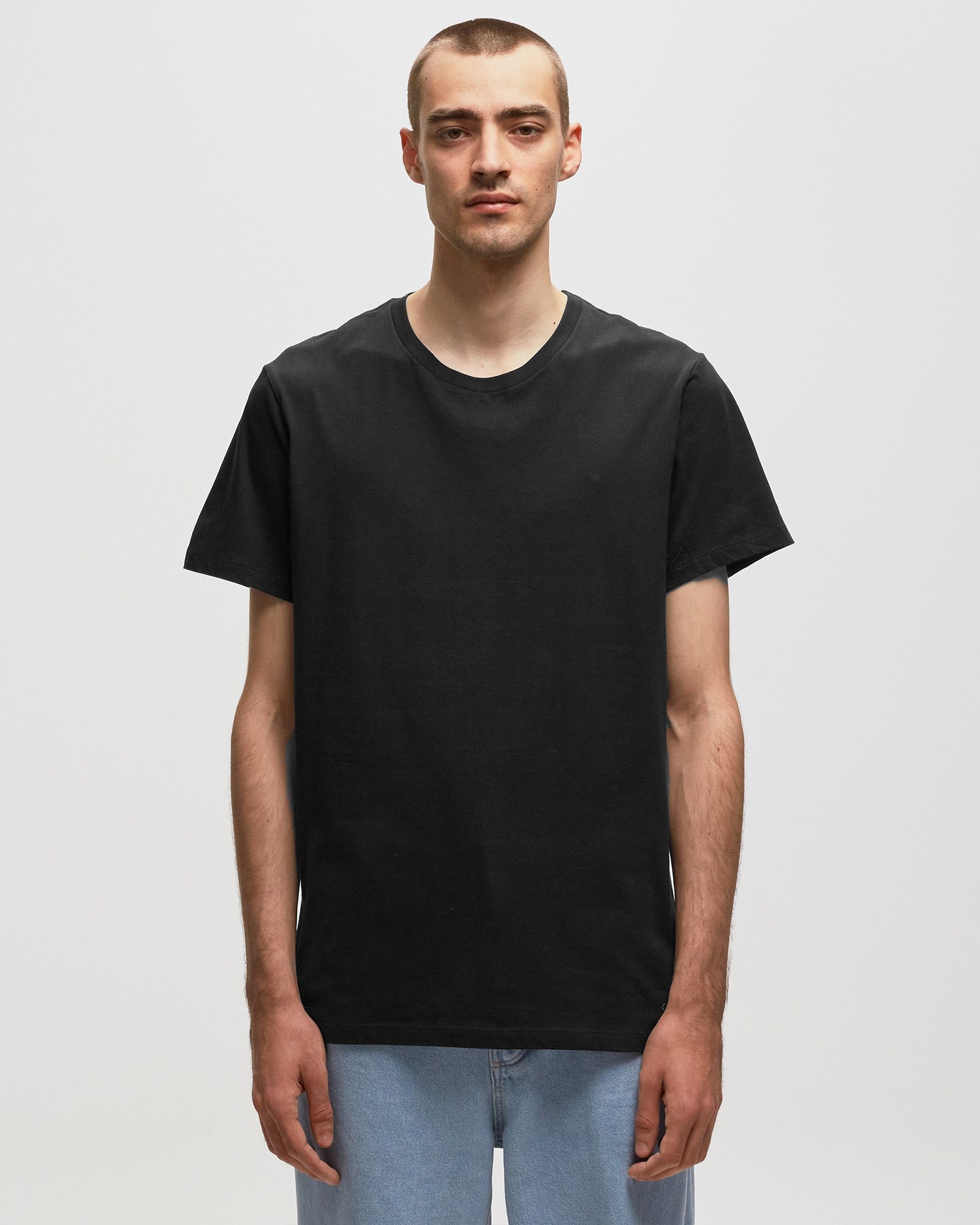 COTTON CLASSICS CREWNECK TEE 3-Pack