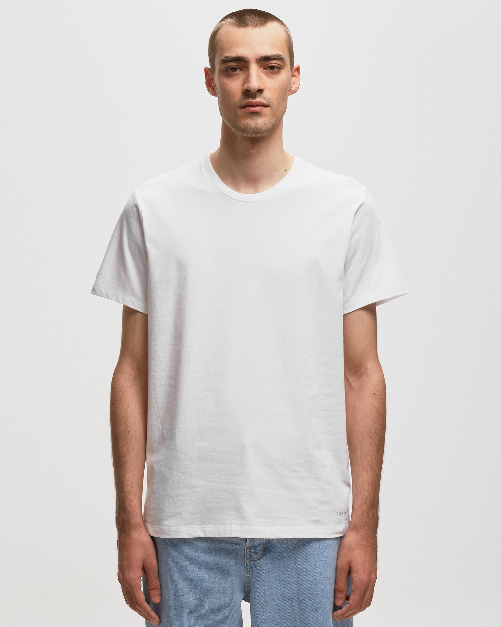 COTTON CLASSICS CREWNECK TEE 3-Pack