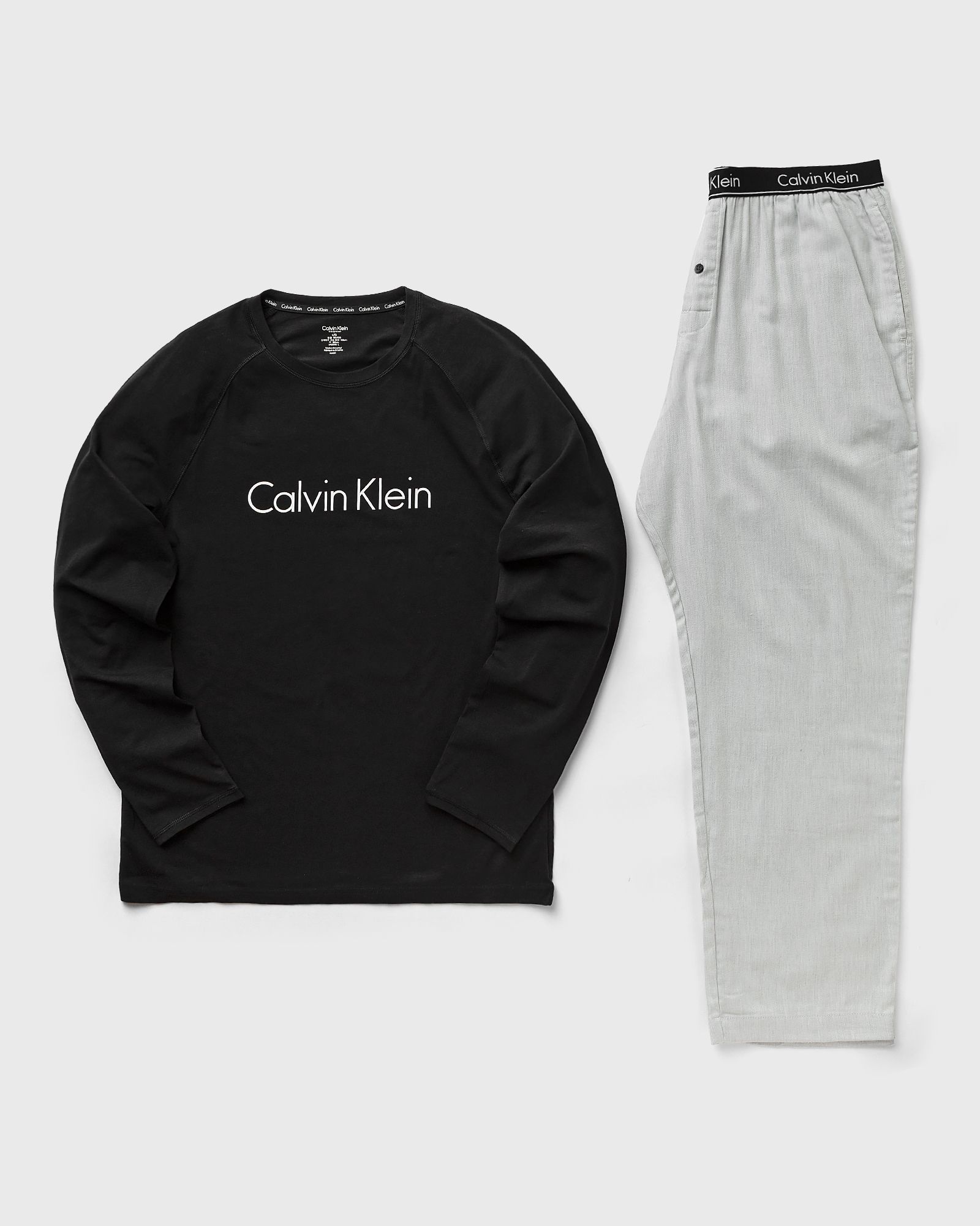 LONGSLEEVE AND PANT SET