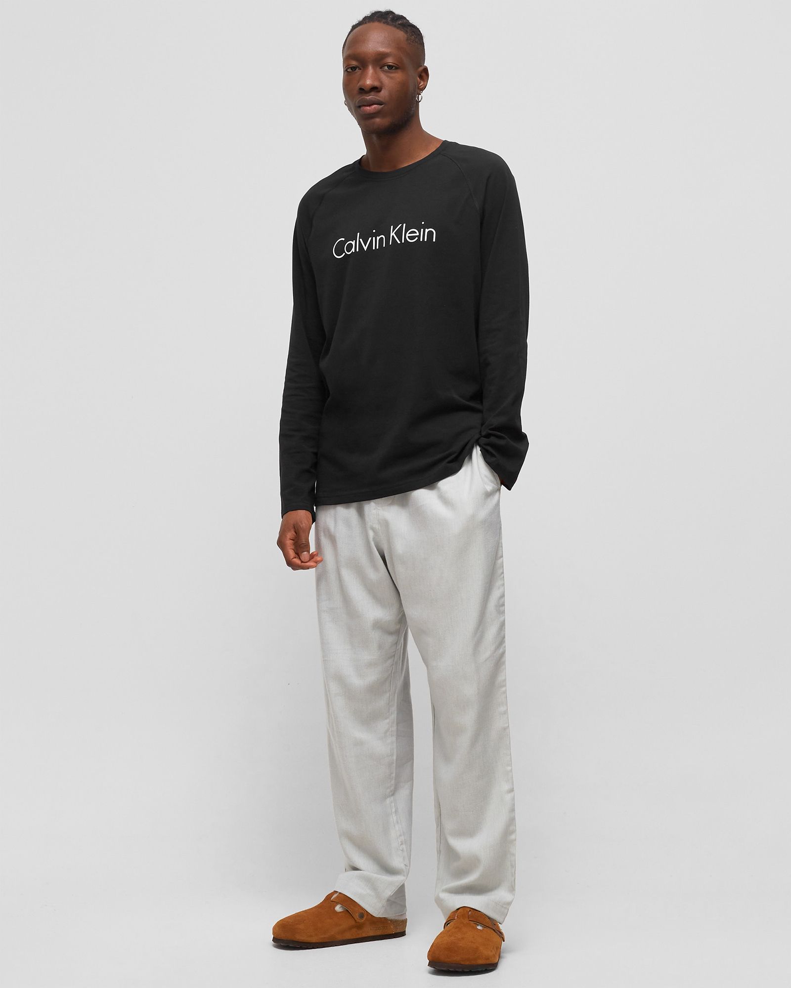 LONGSLEEVE AND PANT SET