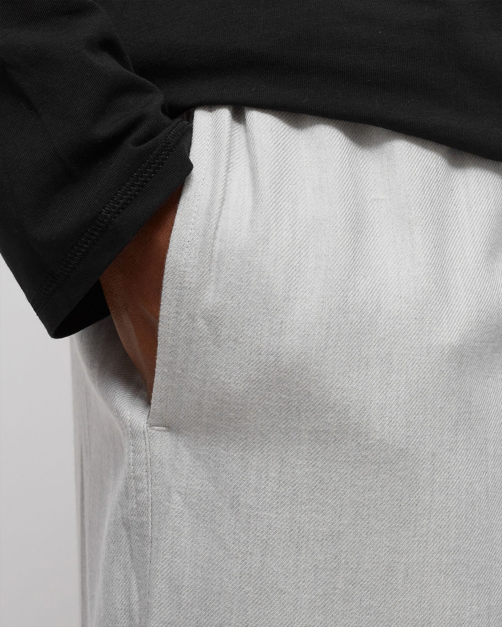 LONGSLEEVE AND PANT SET