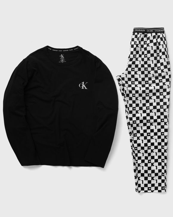 LONGSLEEVE AND PANT SET