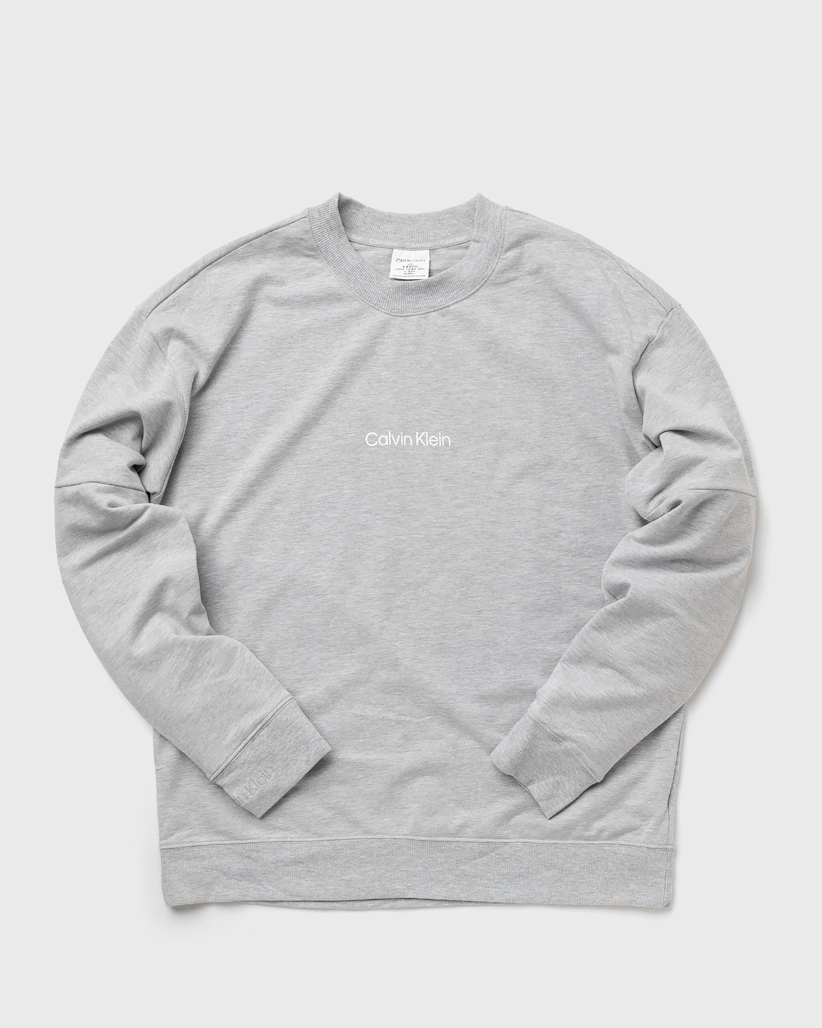 MODERN STRUCTURE L/S SWEATSHIRT
