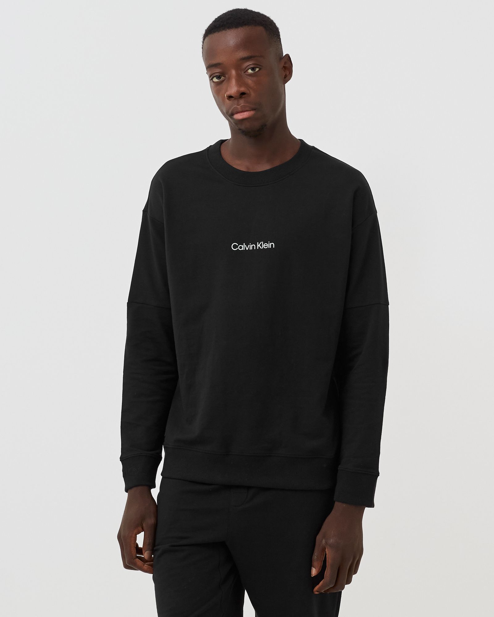 L/S SWEATSHIRT
